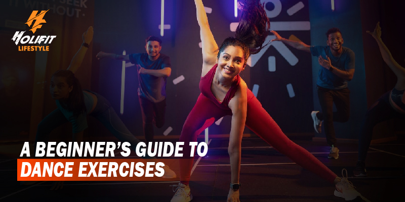 Dance Your Way to Fitness