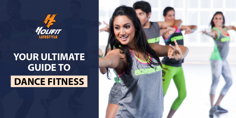 Your Ultimate Guide to Dance Fitness