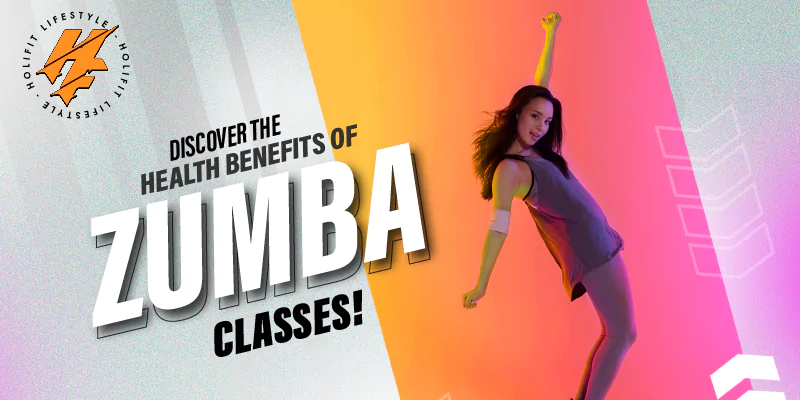 PUPUN | Holifit Lifestyle Gym/Zumba Dance Classes