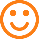 smile icon | Holifit Lifestyle Gym/Physical Fitness Center