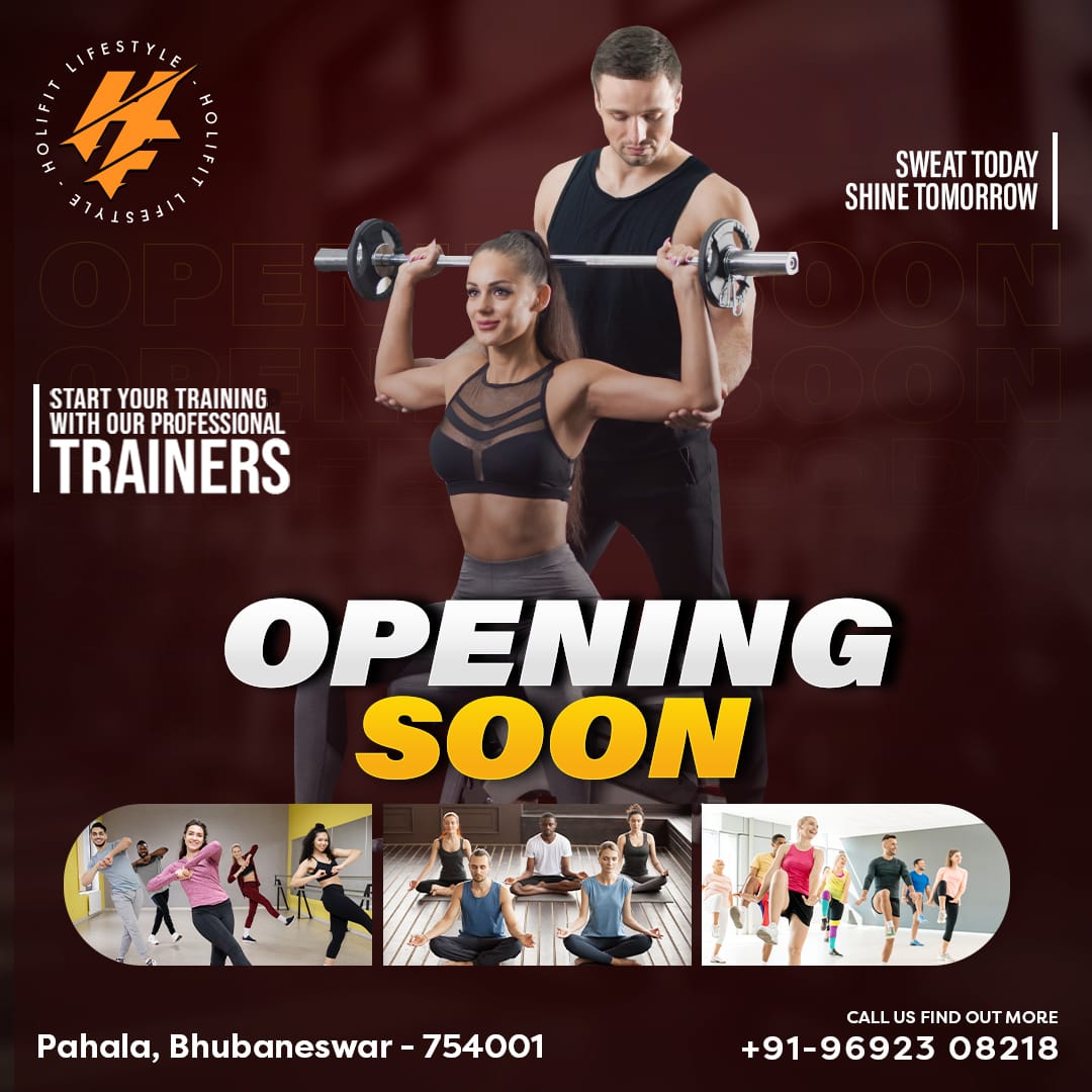coming-soon | Holifit Lifestyle Gym/Physical Fitness Center