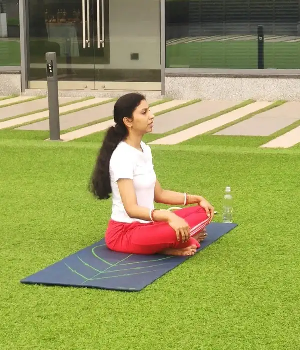 Aparna Sahoo | Holifit Lifestyle Gym/Physical Fitness Center