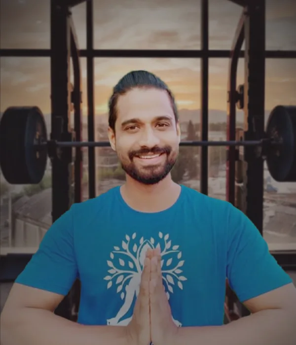 KUNAL | Holifit Lifestyle Gym/Physical Fitness Center
